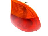 Rear corner (parking) light