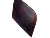 Rear corner (parking) light