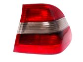 Rear corner (parking) light