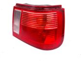 Rear corner (parking) light