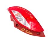 Rear corner (parking) light