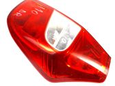 Rear corner (parking) light