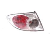 Rear corner (parking) light