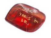 Rear corner (parking) light