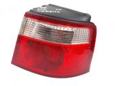 Rear corner (parking) light