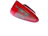 Rear corner (parking) light