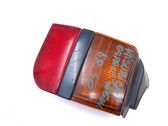 Rear corner (parking) light