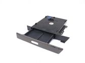 Panel drawer/shelf pad