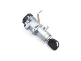 Ignition lock