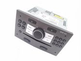 Radio/CD/DVD/GPS head unit