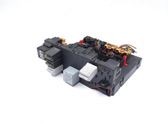 Comfort/convenience module