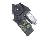 Front door window regulator motor