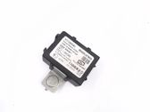 Immobilizer control unit/module
