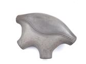 Steering wheel airbag