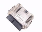 Motorsteuergerät ECU