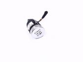 Engine start stop button switch