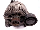 Generator/alternator