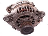 Generator/alternator