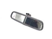 Espejo retrovisor (interior)