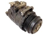 Air conditioning (A/C) compressor (pump)