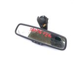Rear view mirror (interior)