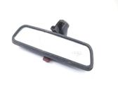 Rear view mirror (interior)