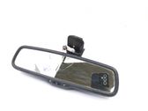 Rear view mirror (interior)