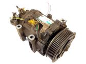 Air conditioning (A/C) compressor (pump)