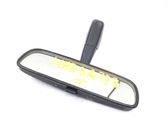Rear view mirror (interior)