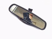 Rear view mirror (interior)