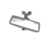 Rear view mirror (interior)