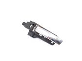 Rear door interior handle