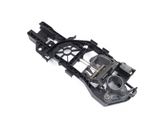 Rear door exterior handle/bracket