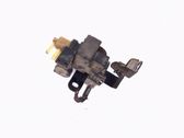 Electromagnetic valve