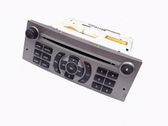 Radio / CD-Player / DVD-Player / Navigation