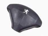 Steering wheel airbag