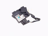 Alarm control unit/module
