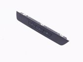 Seat memory switch