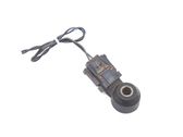 Detonation knock sensor