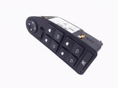 Electric window control switch