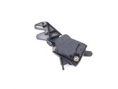 Turbo charger electric actuator