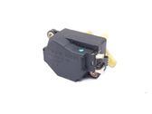 Turbo charger electric actuator