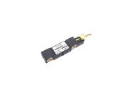 Airbag deployment crash/impact sensor