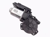 Front door window regulator motor