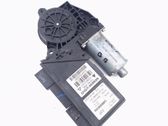 Front door window regulator motor