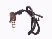Oil pressure sensor
