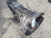 Mechaninė 5 pavarų dėžė