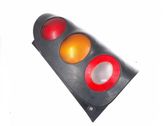 Rear corner (parking) light