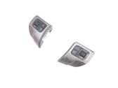Steering wheel buttons/switches