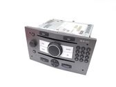 Unidad delantera de radio/CD/DVD/GPS